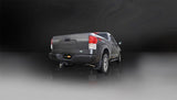 Corsa Performance Exhaust System Kit (MPN: 24916)