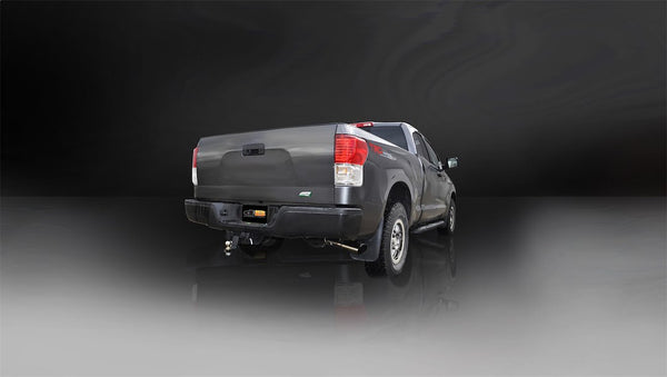 Corsa Performance Exhaust System Kit (MPN: 24916)
