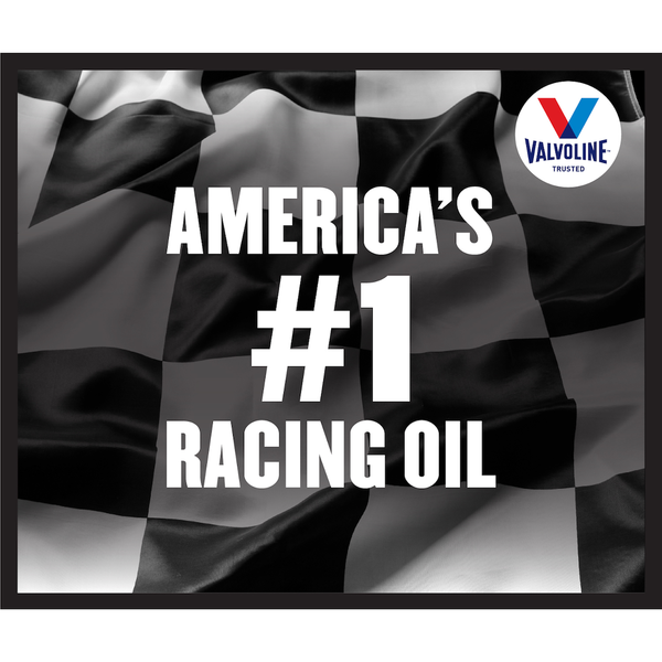 Valvoline VR1 Racing Oil (MPN: 822388)