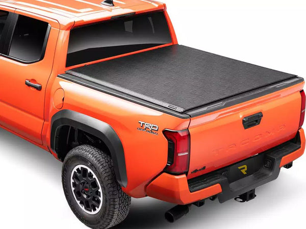 Truxedo Lo Pro Soft Roll-Up Tonneau Cover (MPN: 570901)