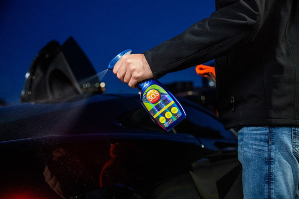 303 Slick Shine Ceramic Detailer (MPN: 30265)