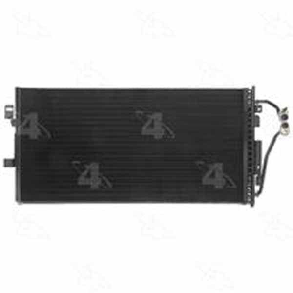 Four Seasons Air Conditioner Condenser (MPN: 40691)
