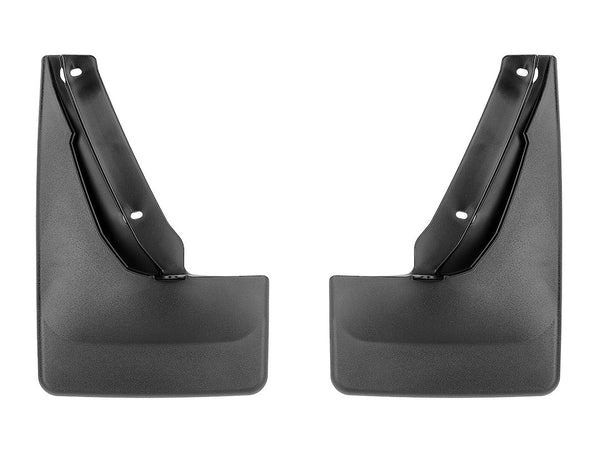 Weathertech Mud Flap Set of 2 (MPN: 120159)