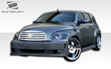 Duraflex Side Skirt (MPN: 103328)