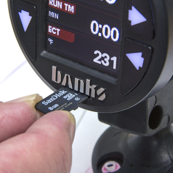 Banks Power iDash Performance Monitor (MPN: 66761)