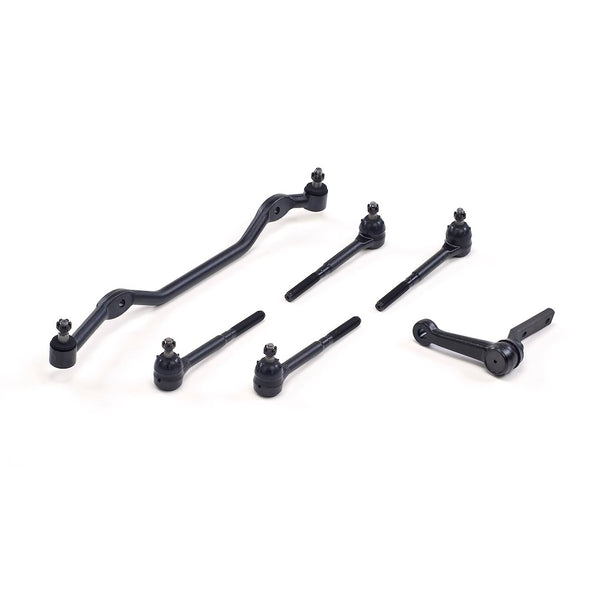 Hotchkis Performance Steering Upgrade Kit (MPN: 34070003)