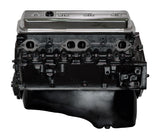 Engine block long for Chevy small block V8 5.7L 350 cubic inch (MPN: HP74)