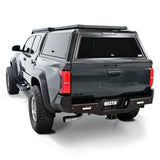 Westin Automotive Pro Series Rear Bumper (MPN: 58-422785)