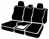 Fia Custom Seat Cover TR40 Series (MPN: TR47-33 WINE)