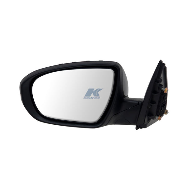 K Source Exterior Mirror Replacement (MPN: 75564K)