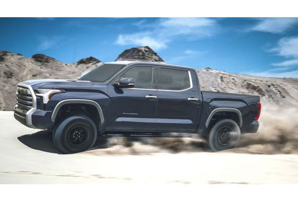 Tuff Country Lift Kit Suspension (MPN: 53220)