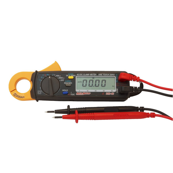 AutoMeter Circuit Tester (MPN: DM-46)