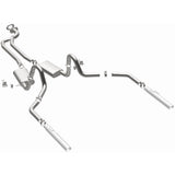 MagnaFlow Chevrolet Monte Carlo Exhaust System (MPN: 15147)