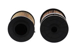 Wix Filters Fuel Filter Cartridge (MPN: 33963)