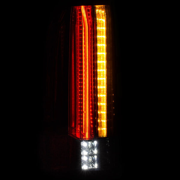 ANZO USA Tail Light Assembly (MPN: 311276)
