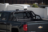 Armordillo CR1 Series Truck Bed Bar (MPN: 7180338)