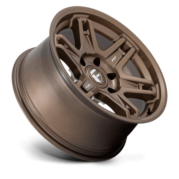 Fuel Off Road Slayer D837 Wheel (MPN: D83718857542)