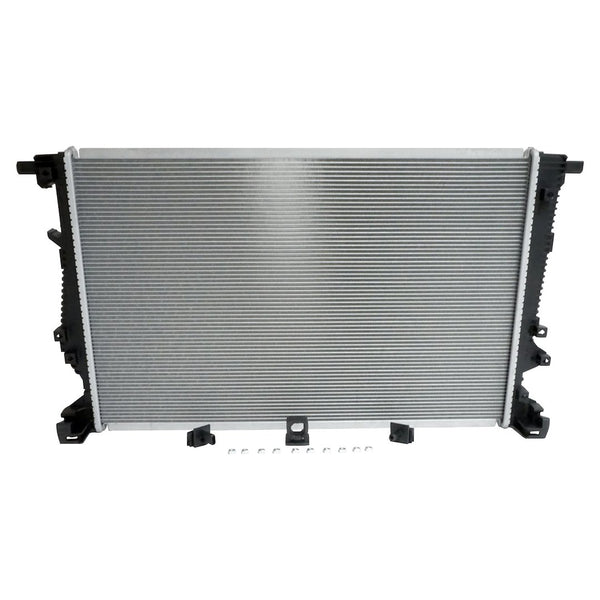Crown Automotive Radiator for Jeep Cherokee (MPN: 68197299AB)