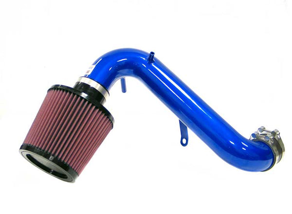 K and N Filters 69 Series Typhoon Air Intake (MPN: 69-2541TB)