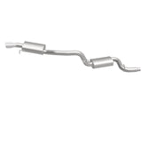 MagnaFlow Volkswagen Passat Touring Series Exhaust System (MPN: 19154)