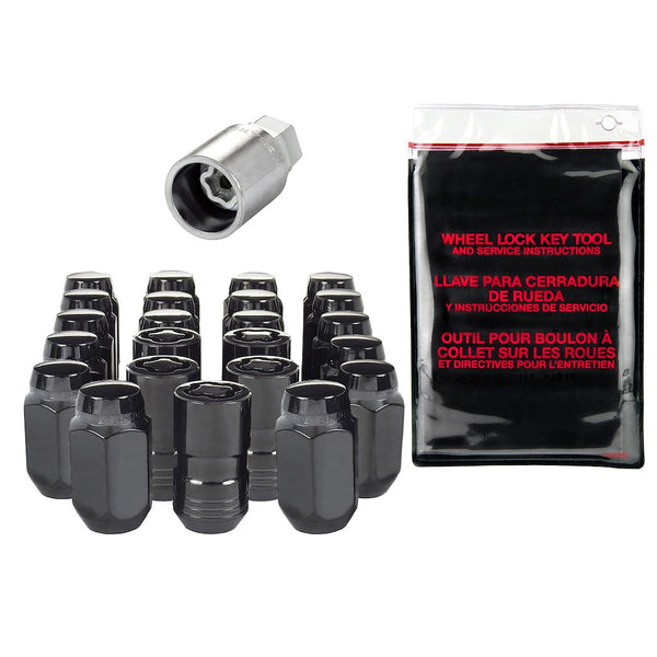 McGard Wheel Installation Kit (MPN: 84585BK)