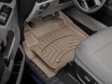 Weathertech Floor Liner HP (MPN: 4510121IM)