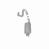 MagnaFlow Jeep Wrangler Street Series Exhaust System Kit (MPN: 15855)