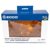 Ecco Electronic LED Microbar Warning Light (MPN: 5545A-VM-BX)