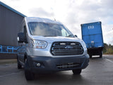 Triple-R Light Grille Integration Kit (MPN: GM-USFT-01K)