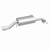 Magnaflow Mazda 2 Street Series Exhaust System (MPN: 15555)