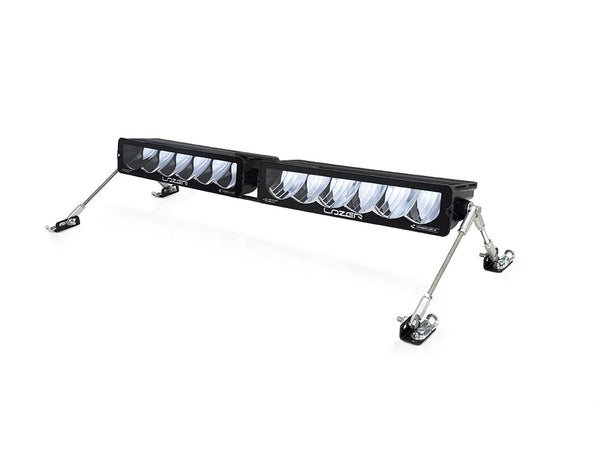 Triple-R Light Boomer Hood Mounting Kit (MPN: 0062-00C6)
