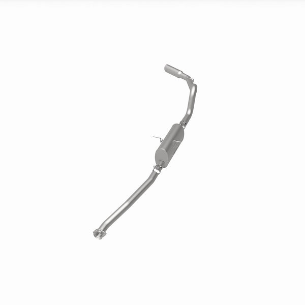 MagnaFlow Street Series Exhaust System Kit (MPN: 15679)