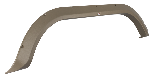 Icon Fender Skirt for Tandem Axle RVs (MPN: 16769)
