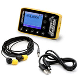 Rugged Radios Nitro Bee Xtreme Handheld UHF Radio (MPN: NITRO-BEE-X)