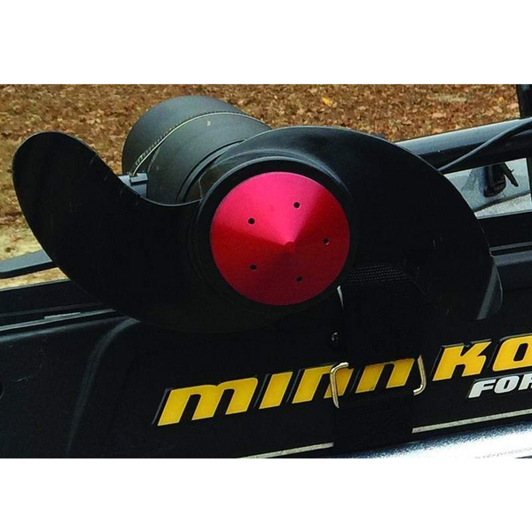 T-H Marine Eliminator Propeller Nut (MPN: GFEL-MG-BU-DP)
