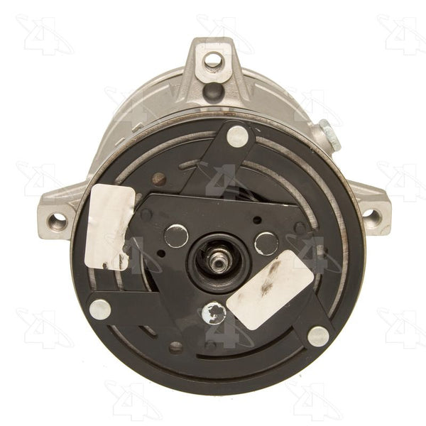 Four Seasons Air Conditioner Compressor (MPN: 58277)