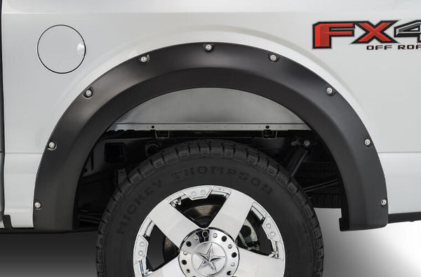 Stampede Fender Flare (MPN: 8403-2)