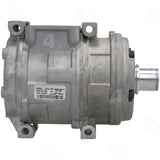 Four Seasons Air Conditioner Compressor (MPN: 58362)
