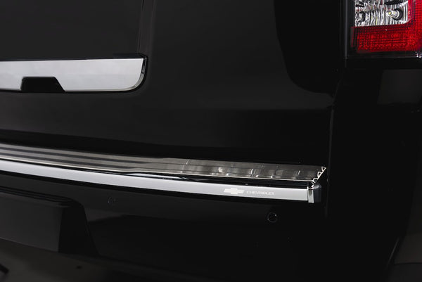 Putco Bumper Cover (MPN: 94101GM-1)