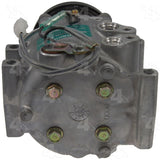 Four Seasons Air Conditioner Compressor (MPN: 78609)