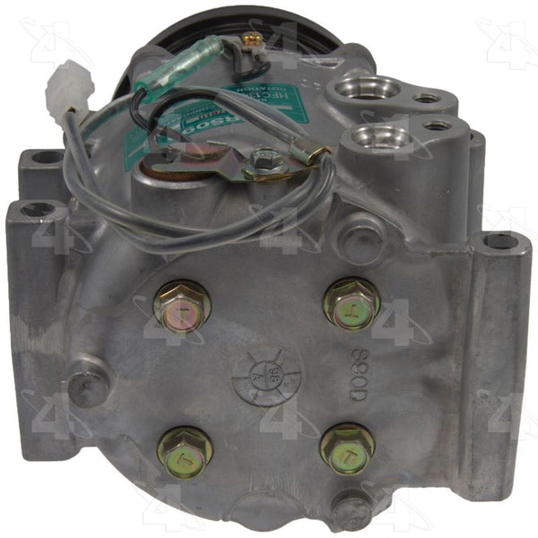 Four Seasons Air Conditioner Compressor (MPN: 78609)