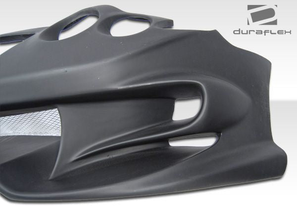 Duraflex Bumper Cover (MPN: 100080)