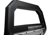 Armordillo AR Series Bull Bar with LED Light Bar (MPN: 7176799)