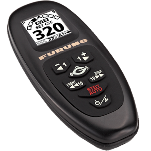 Furuno Autopilot Control Unit (MPN: GC001)