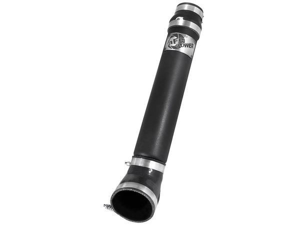 Advanced FLOW Engineering Turbocharger Intercooler Pipe (MPN: 46-20067-B)
