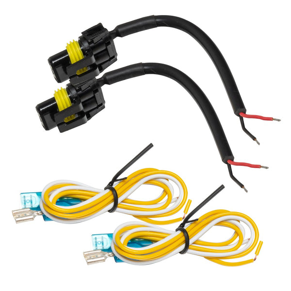 Oracle Lighting LED Fog Light Set (MPN: 5868-504)