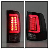 Spyder Automotive Tail Light Assembly (MPN: 5084064)
