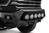 Bomber HD Front Bumper by Addictive Desert Designs (MPN: F820043500103)