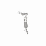MagnaFlow Ford F-150 Exhaust System Kit (MPN: 15588)
