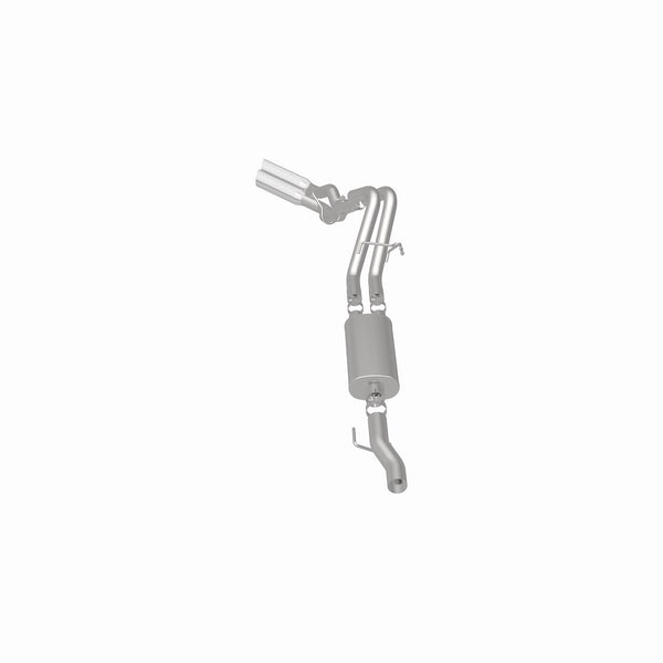 MagnaFlow Ford F-150 Exhaust System Kit (MPN: 15588)
